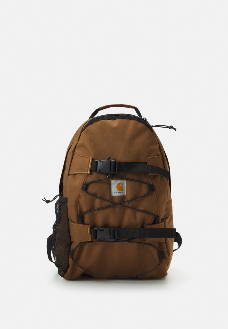 Carhartt WIP KICKFLIP BACKPACK UNISEX - Dnevni ruksak - tamarind