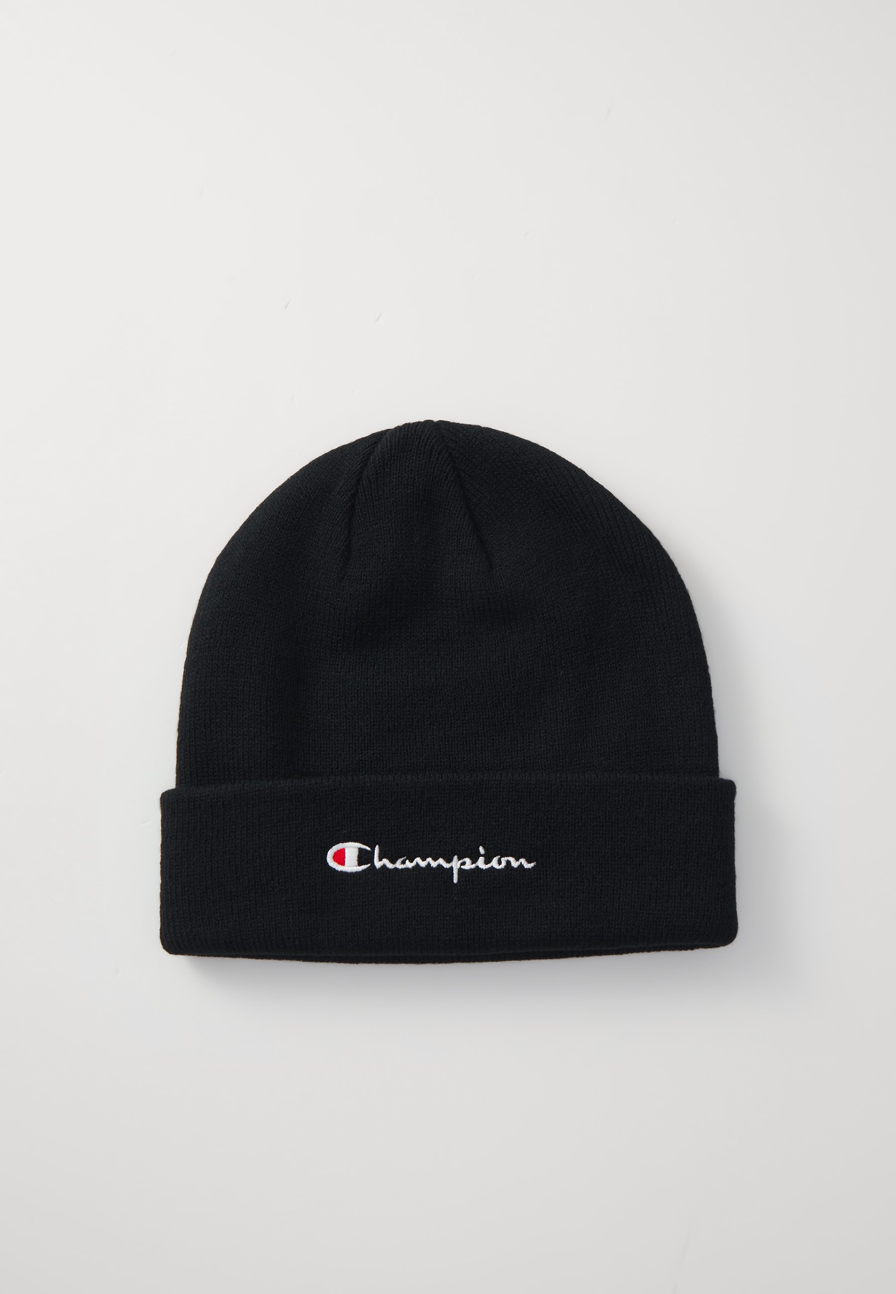 Champion LIFESTYLE BEANIE UNISEX Beanie black