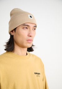 Unselected, fleur de sel