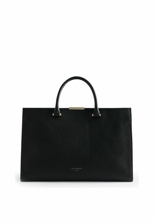 ROSANE - Handtasche - black
