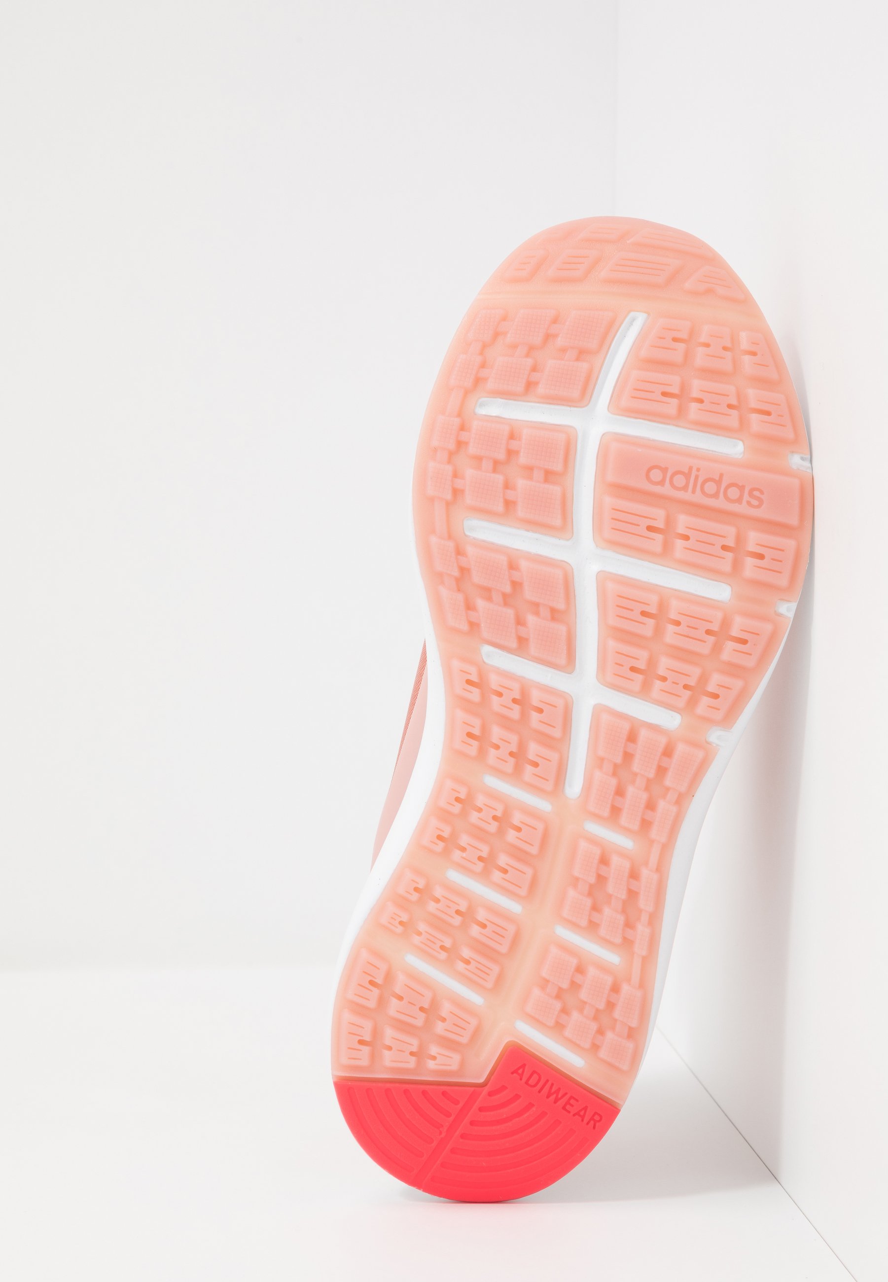 adidas Performance ENERGYFALCON X Nøytrale løpesko pink adidas Performance ENERGYFALCON X Nøytrale løpesko pink