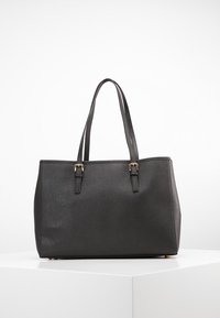 MICHAEL Michael Kors JET SET TRAVEL  - Handtas - black