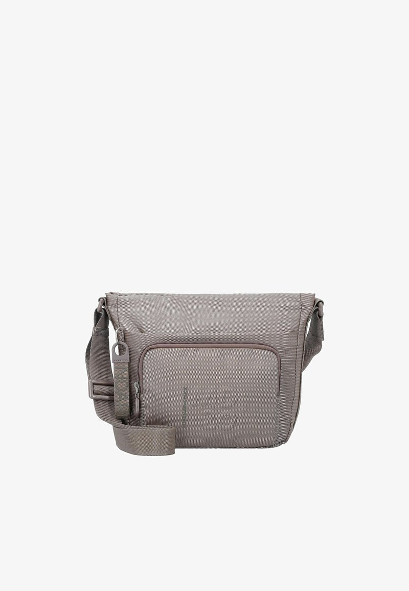 Mandarina Duck Cross body bag - taupe
