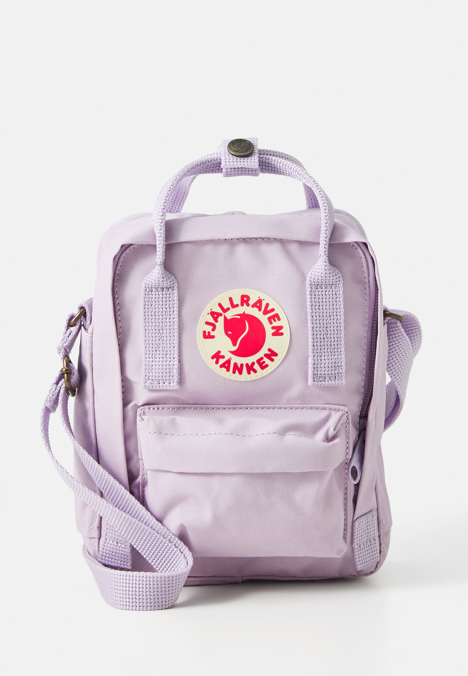 kanken mini backpack lavender Fjallraven Knken Sling ensuring the safety of your belongings Fjallraven Kanken Backpack Embroidered Planets