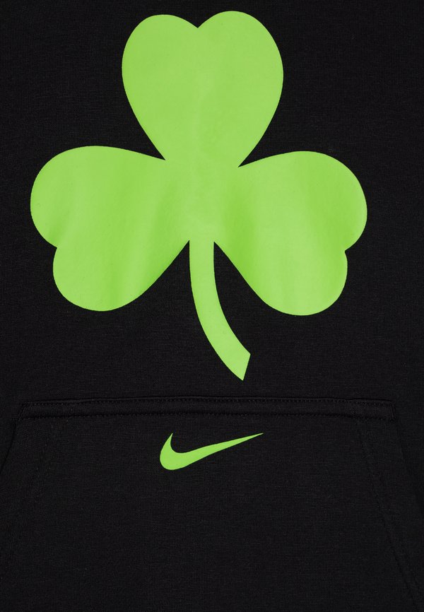 NBA BOSTON CELTICS CITY EDITION CLUB HOODY UNISEX - Club wear2