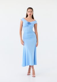 LEIMANN REBECCA jasnoniebieski