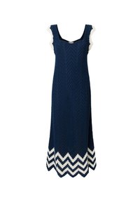 OLLIE  - Kampsunkleit - ocean blue