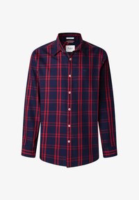 Selezionato, dulwich blue