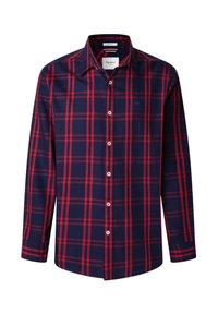 CONRAD - Shirt - dulwich blue
