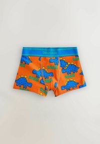 Next 10 PACK - Boxerky - primary animals