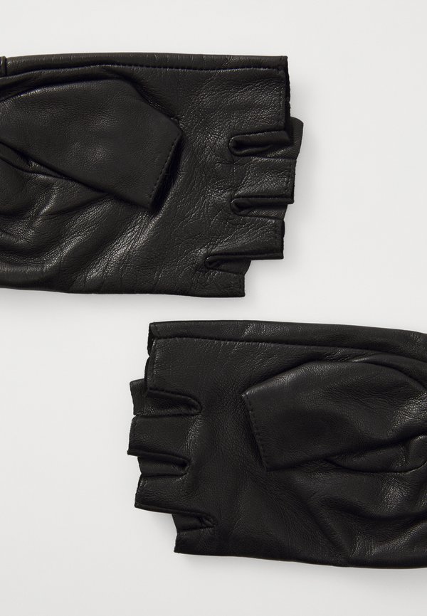 FOREVER GLOVES - Fingerless gloves3