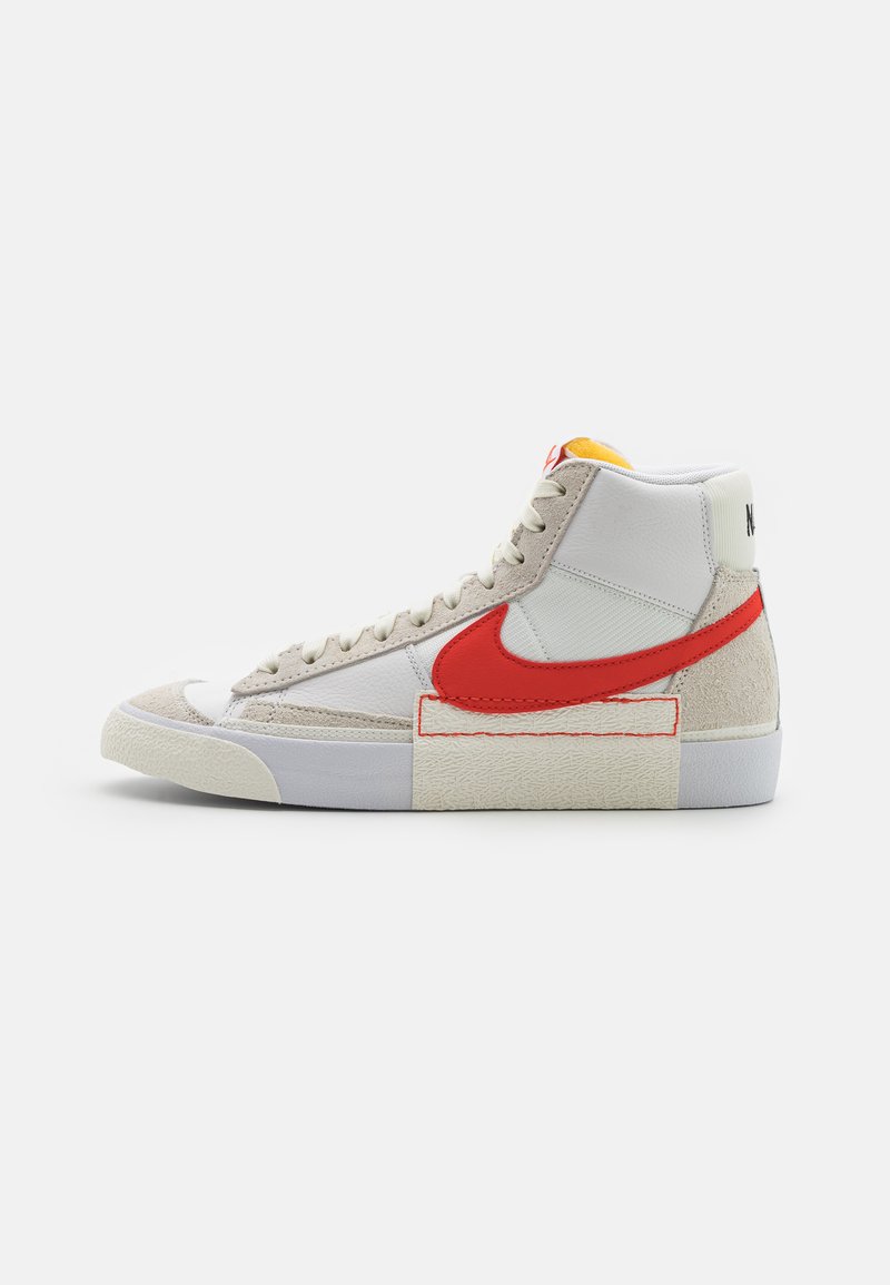 nike sportswear blazer