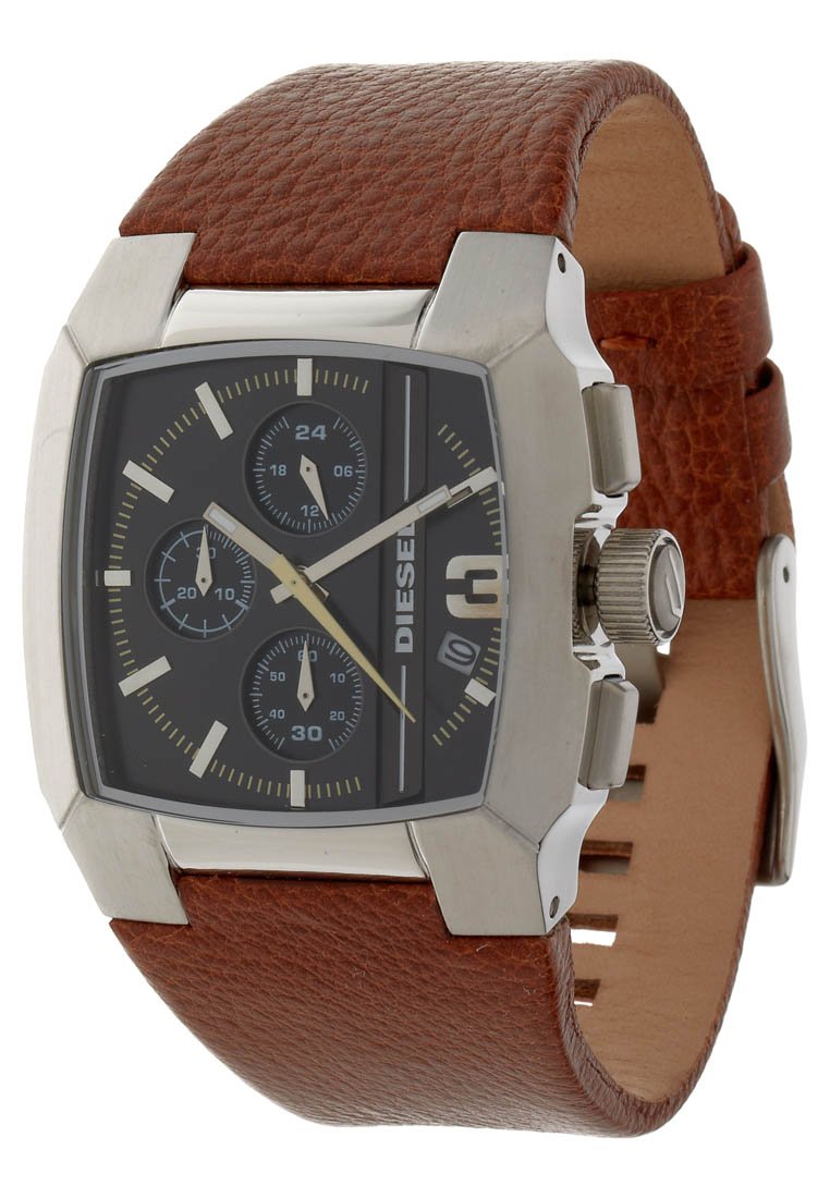 Diesel DZ4276 - Orologio - braun/marrone - Zalando.it