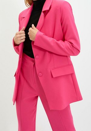 Blazer - pink