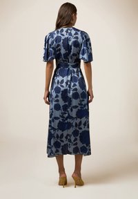 Oltre FANTASIA - Robe de jour - blu