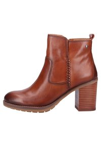 Pikolinos Botines - brown