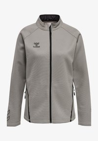 Valgt, grey melange