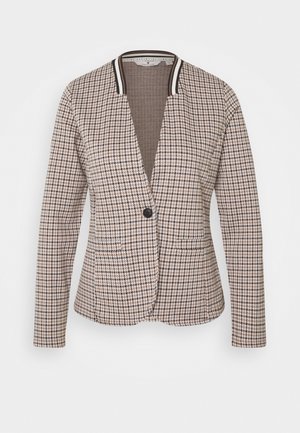 Blazer - camel
