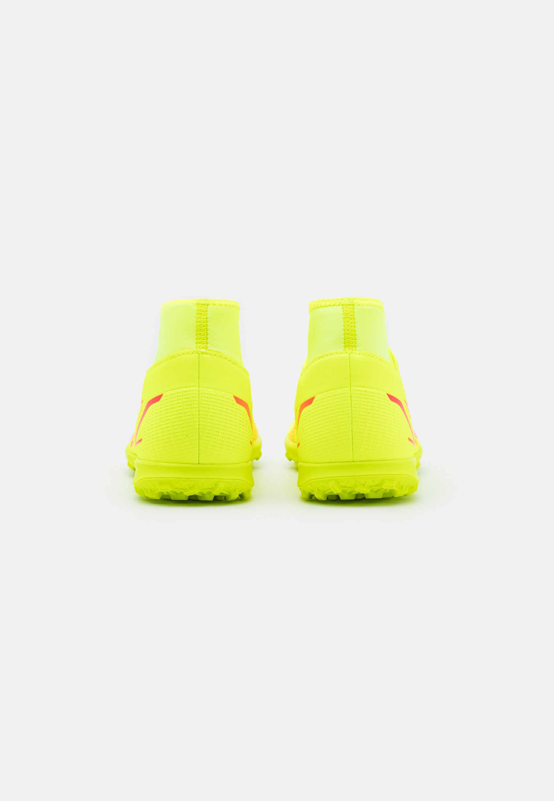Herrer MERCURIAL 8 CLUB TF - Fodboldstøvler m/ multi knobber Herrer MERCURIAL 8 CLUB TF - Fodboldstøvler m/ multi knobber