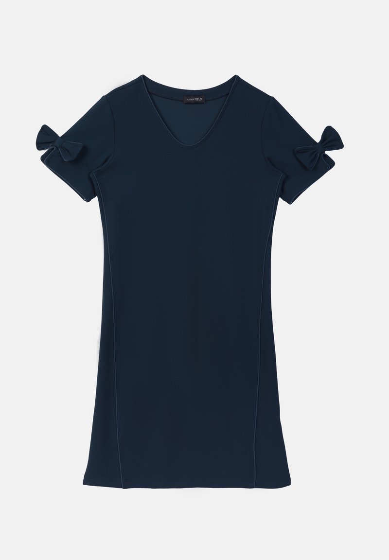 Anna Field Jurk donkerblauw