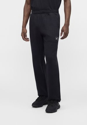 Nike Sportswear, Pantalones deportivos - black