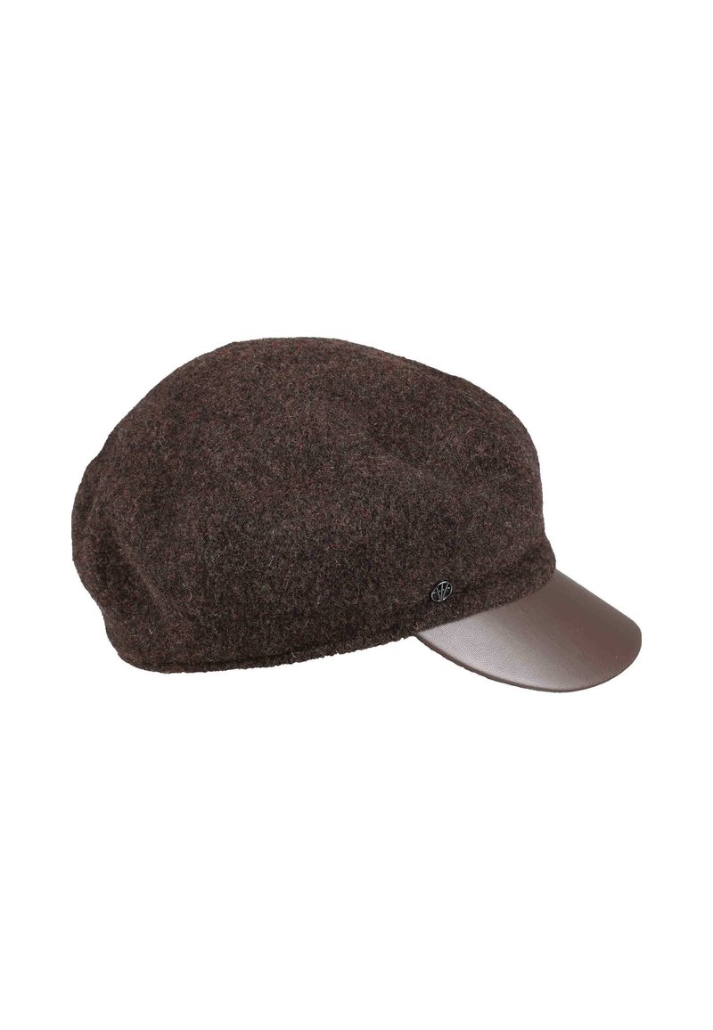 Cappello da Donna Newsboy cap Berretto Piatto con Visiera