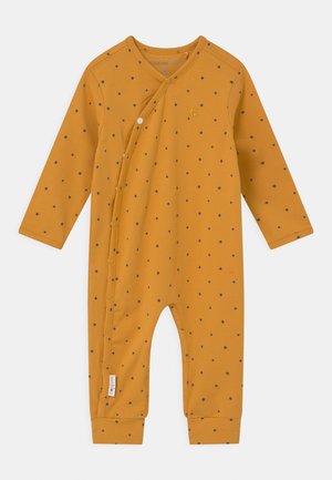 NOORVIK - Pyjamas - honey yellow