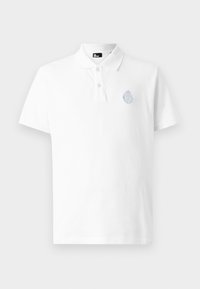 Poloshirts - white