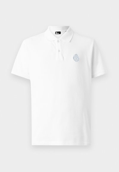 The Kooples Polo - white