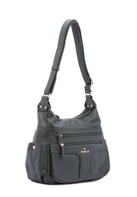 B.Cavalli Borsa a mano - green