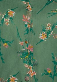 Vero Moda VMKAYA SHORT SHIRT DRESS - Vestido de dia - laurel wreath vega