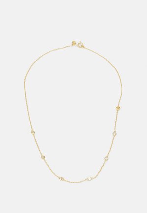 Collana - gold-coloured