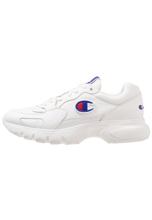 Champion, Sneakers basse - white