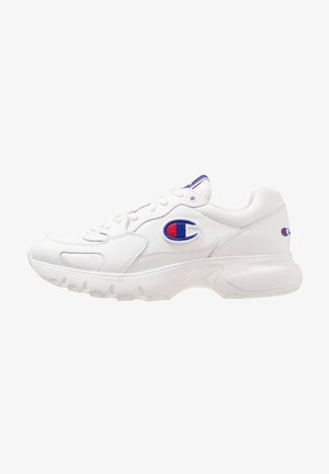 Champion, Sneakers basse - white