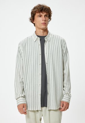 Koton Camisa - grey
