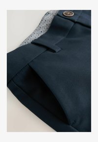 Sélectionné, navy