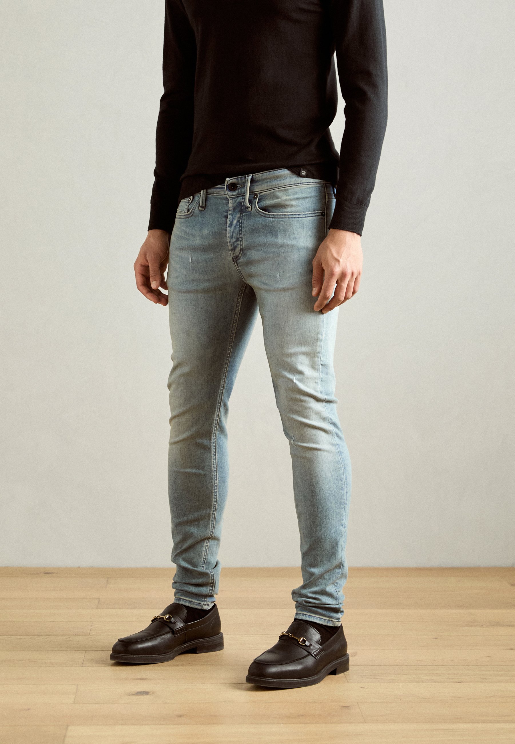 Bolt Skinny Denham Bolt Jeans Shop Denham Bolt Skinny Fit Jeans 