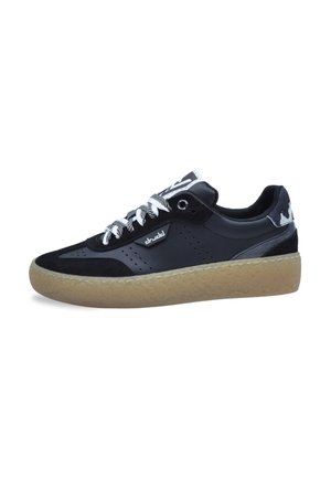 JOY-SNEAKERS - Trainers - black
