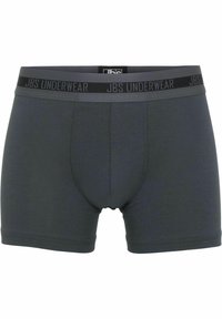 JBS OF DENMARK 3 PACK - Panties - blue