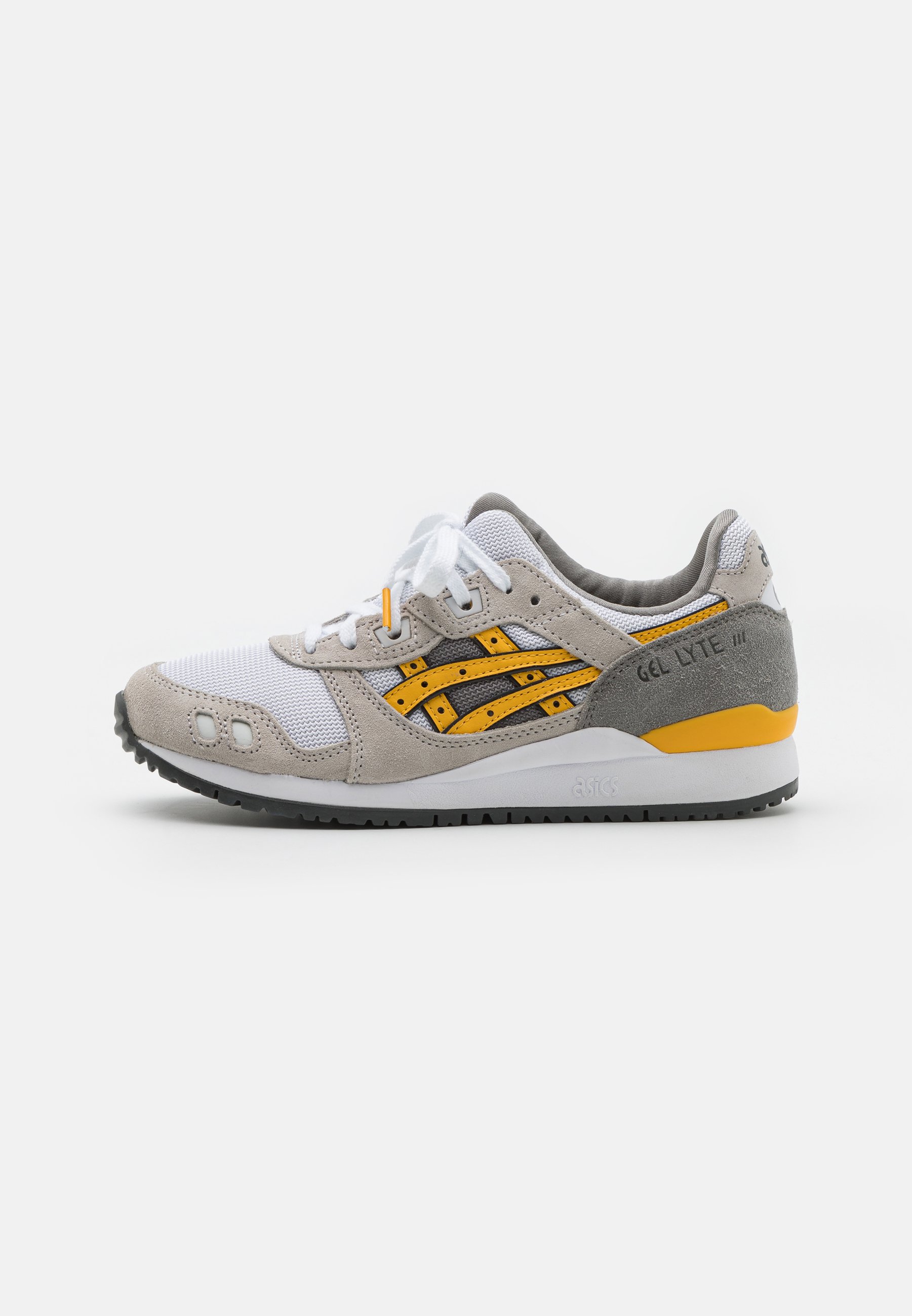asics gel lyte iii og grey