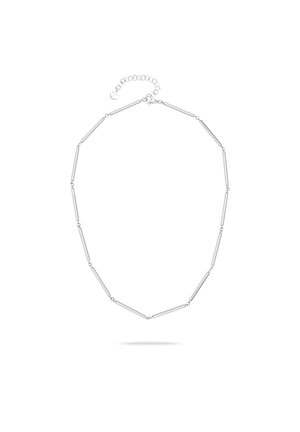 KETTE HALSKETTE - Ketting - silberfarben