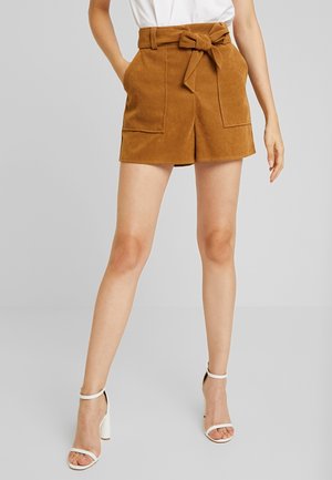 Short - tan