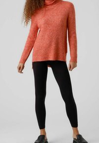 Vero Moda Maglione - red
