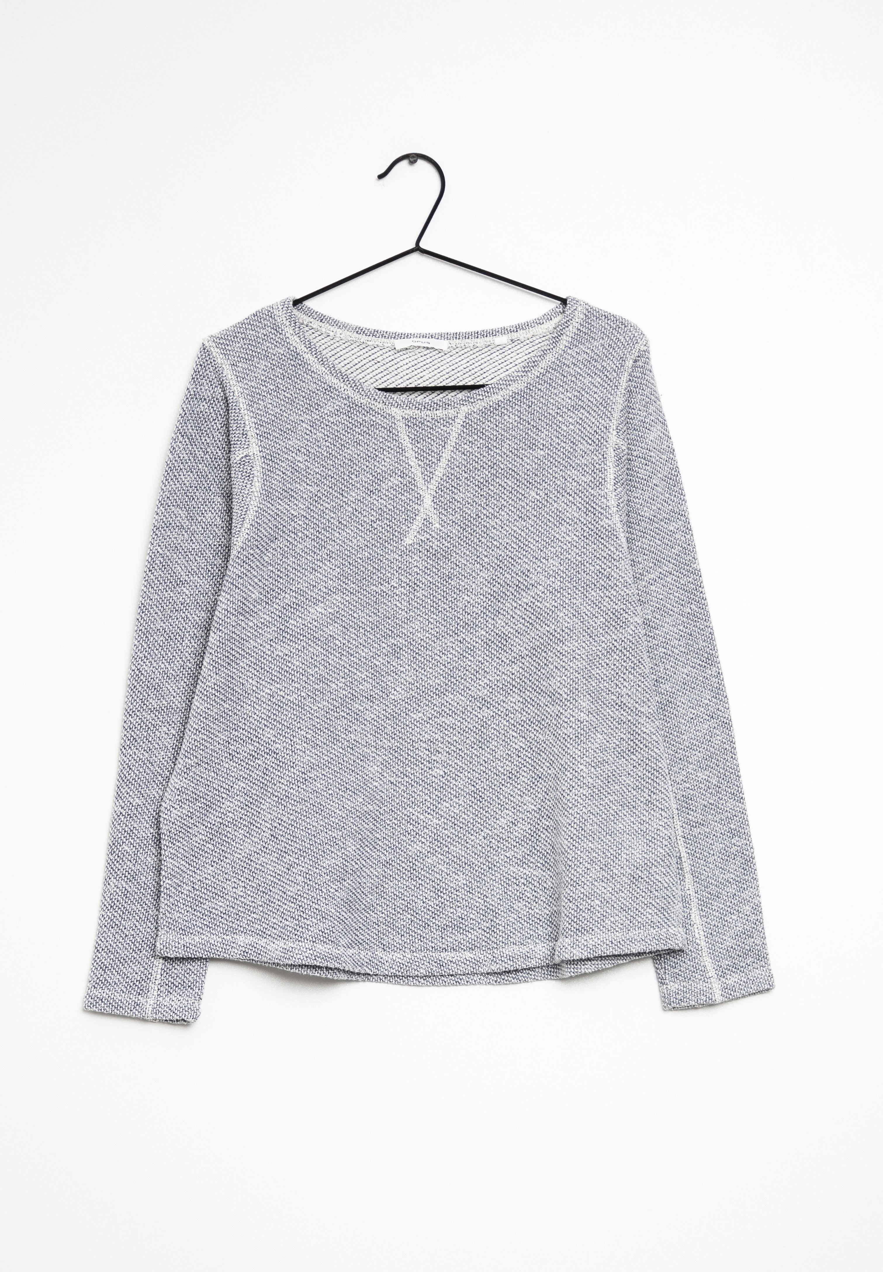 Opus Trui - blue/blauw - (Pre-owned) - Zalando.nl