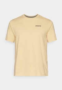 Selecionado, beeswax tan