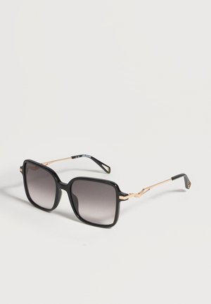 Zadig & Voltaire, Solbriller - black