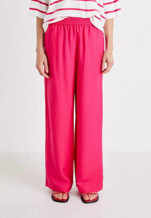 DISA PANTS - Trousers