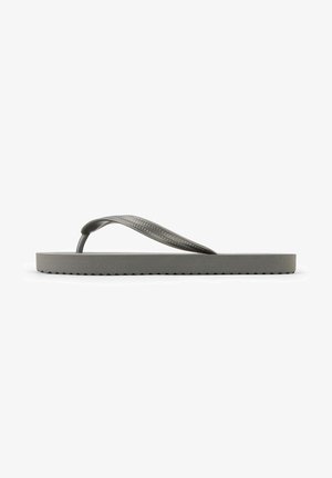 flip*flop ORIGINALS - Pool shoes - steel