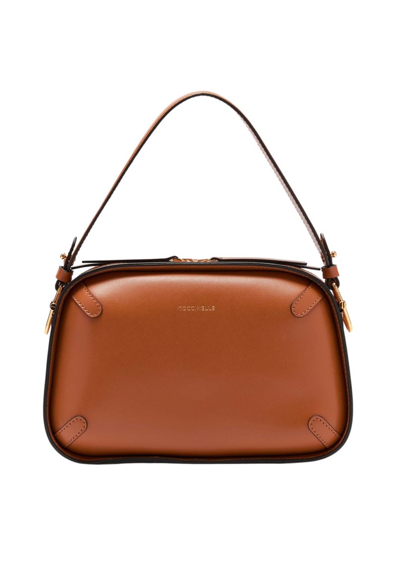 Coccinelle MALETA CALF COCKER - Borsa a mano - cuir