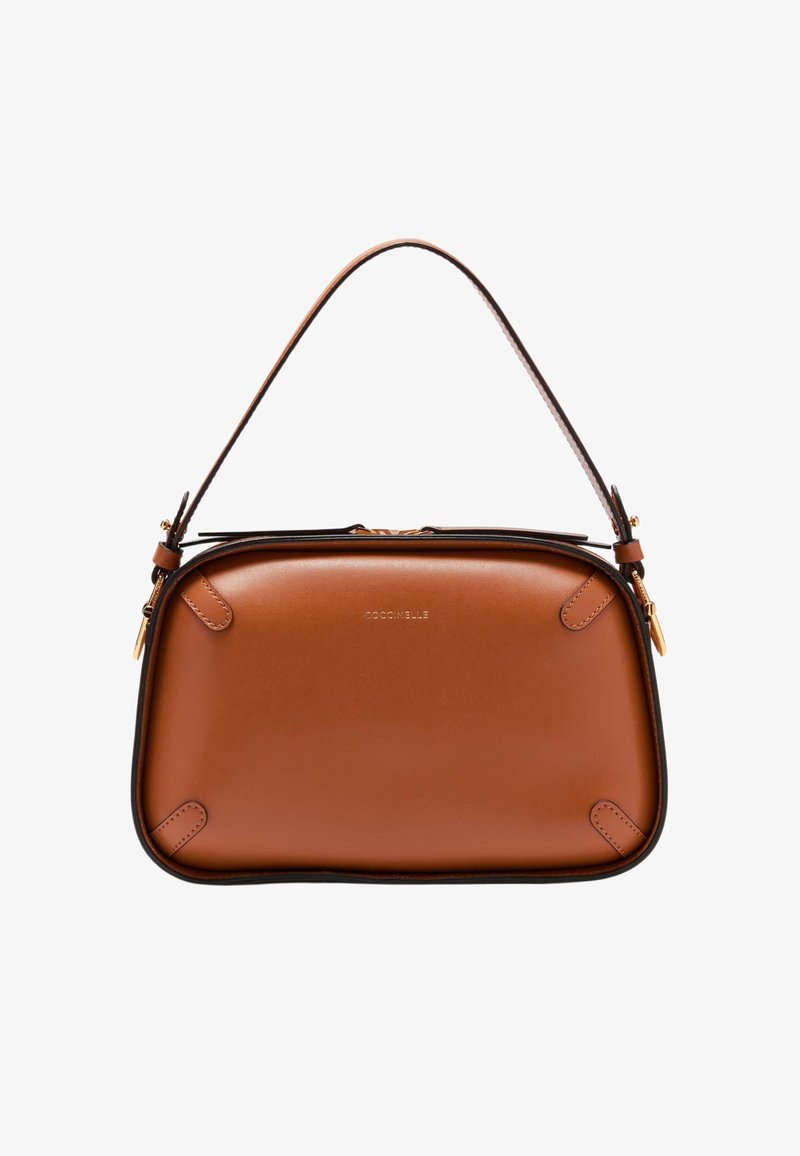 Coccinelle MALETA CALF COCKER - Borsa a mano - cuir
